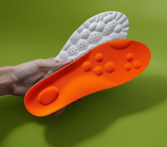 Plantillas Ergonómicas VitaPaso