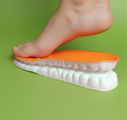 Plantillas Ergonómicas VitaPaso