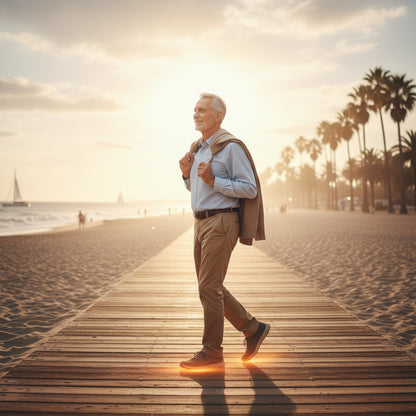 Plantillas Ergonómicas VitaPaso